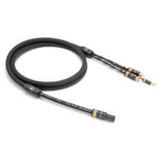 ViaBlue NF-S5 T8 5PIN DIN SME / RCA - Cabo para gira-discos