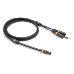 ViaBlue NF-S5 T8 5PIN DIN SME / XLR - Cabo para gira-discos