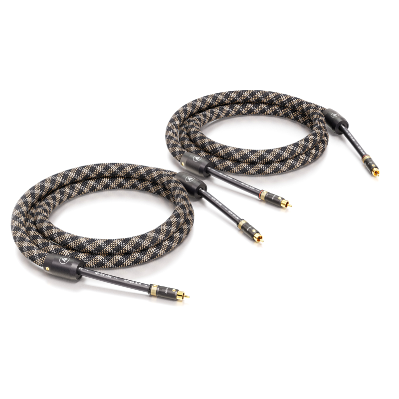 ViaBlue NF-S6 AIR T8 RCA