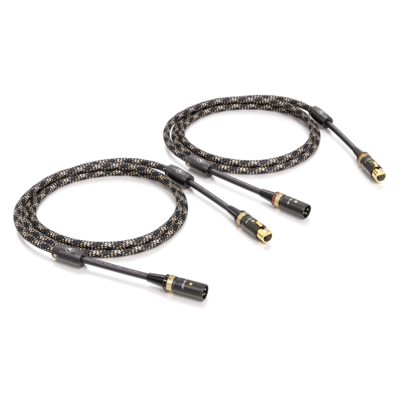ViaBlue NF-S1 T8 XLR Pair