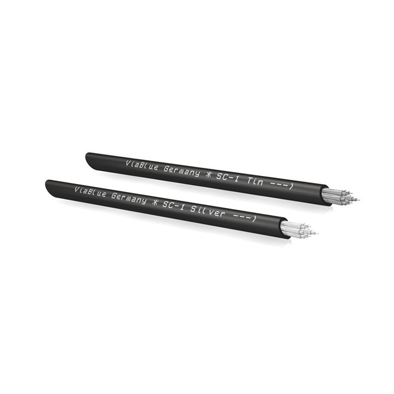 ViaBlue SC-1 TIN SPEAKER CABLE ao metro