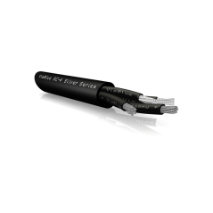 ViaBlue SC-4 Silver SPEAKER CABLE (bobina de 50m)