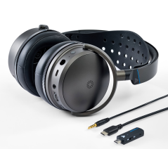 Audeze Maxwell 2 PlayStation | Auriculares Gaming Wireless