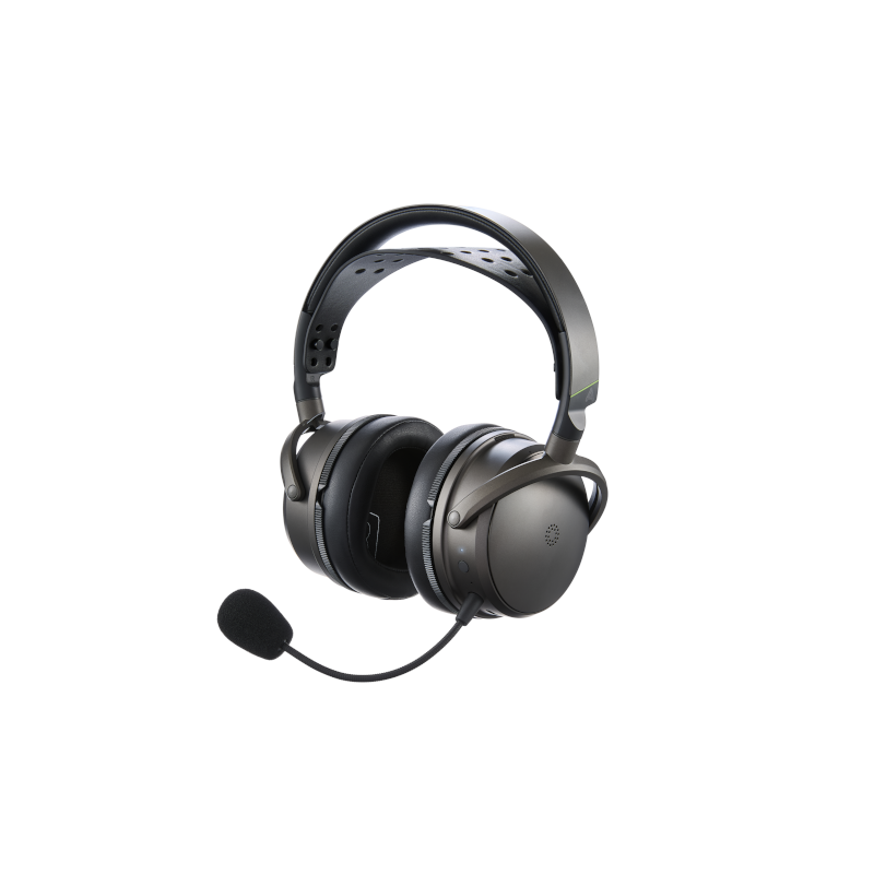 Audeze Maxwell 2 PlayStation - Auriculares Gaming Wireless