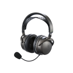 Audeze Maxwell 2 PlayStation headset gaming wireless planar magnetic