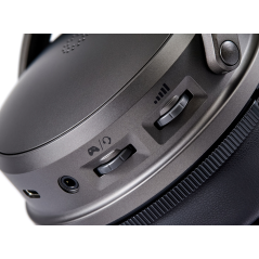 Audeze Maxwell 2 PlayStation | Auriculares Gaming Wireless
