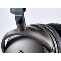 Audeze Maxwell 2 Xbox Headphones Planar Wireless Premium para Gaming