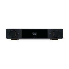 ARCAM A25+ (plus) Amplificador Integrado com 100W