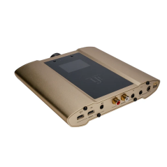 iFi iDSD Valkyrie - Amplificador de Auscultadores e Quad DAC