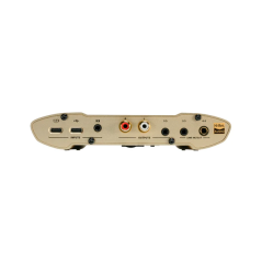 iFi iDSD Valkyrie - Amplificador de Auscultadores e Quad DAC