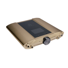 iFi iDSD Valkyrie - Amplificador de Auscultadores e Quad DAC