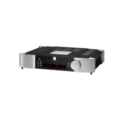 MOON 600i V2 - Amplificador integrado com 125W a 8 Ohm