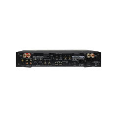 MOON 371 - Streamer com amplificação de 100W