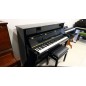 Otto Bach UP-110 - Piano Vertical Usado