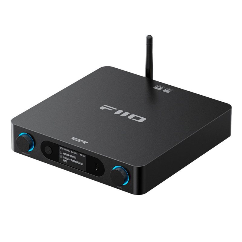 FiiO BR15 R2R - Receptor Bluetooth Hi-RES