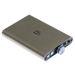 iFi Hip-Dac 3 - Mini DAC c/ Amp de Auscultadores