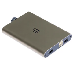 iFi Hip-Dac 3 - Mini DAC c/ Amp de Auscultadores