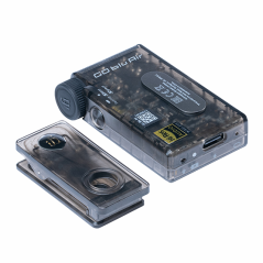 Ifi Go Blu AIR - DAC de Bolso Ultra Portátil com Bluetooth