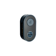 iFi GO TRAVEL - Receptor e Emissor Bluetooth