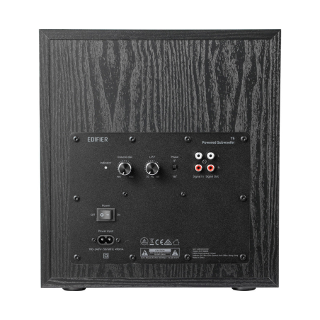 Edifier T5