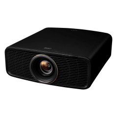 JVC DLA-RS2200E - Video projector de referência