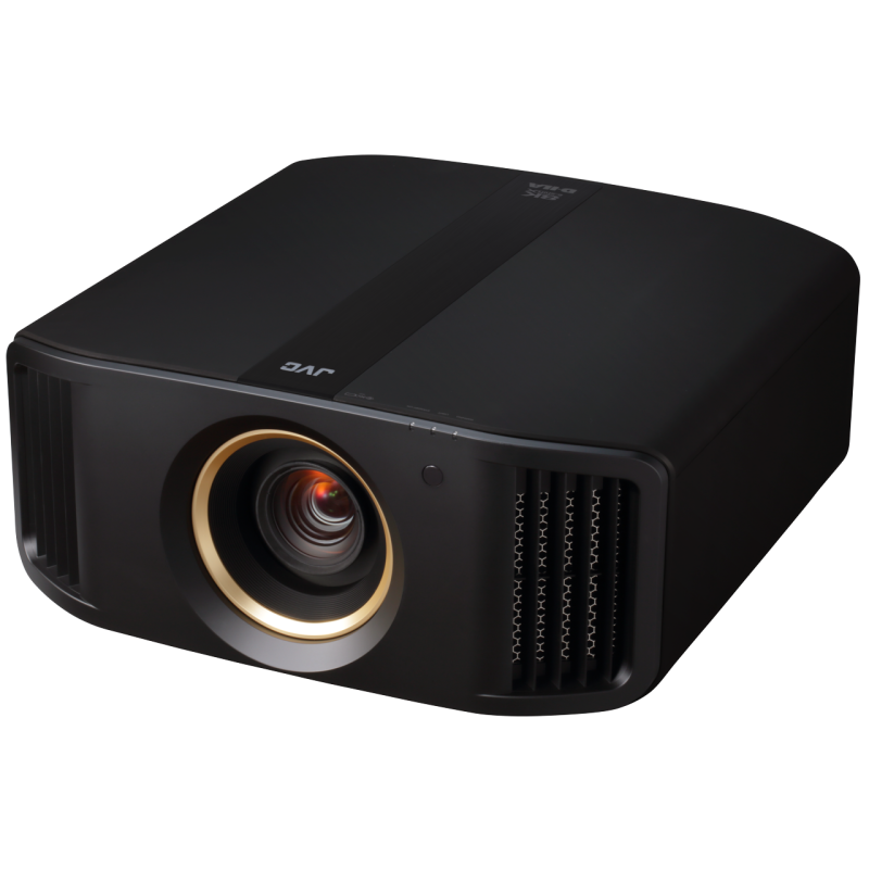 JVC DLA-RS3200E - Video projector de referência