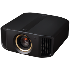 JVC DLA-RS3200E - Video projector de referência