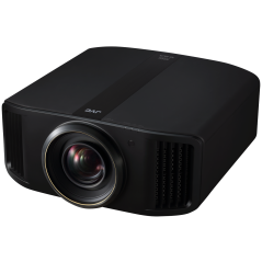 JVC DLA-RS4200E - Video projector de referência