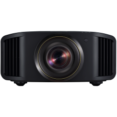 JVC DLA-RS4200E - Video projector de referência