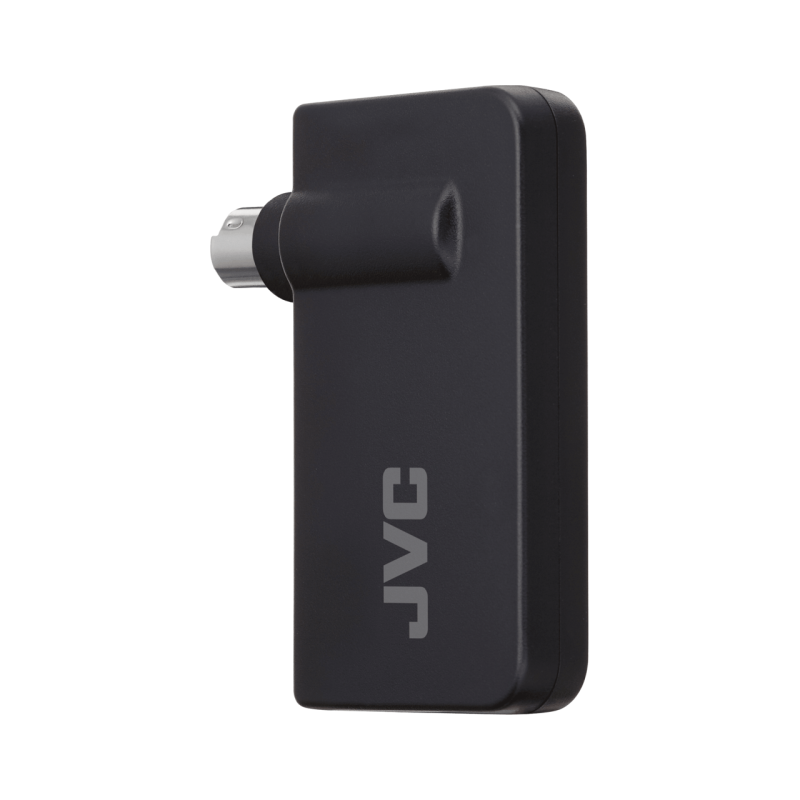 JVC PK-EM2G - Emissor Sincronizador 3D de radiofrequência