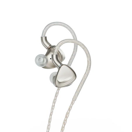 FiiO FX17 - Auriculares