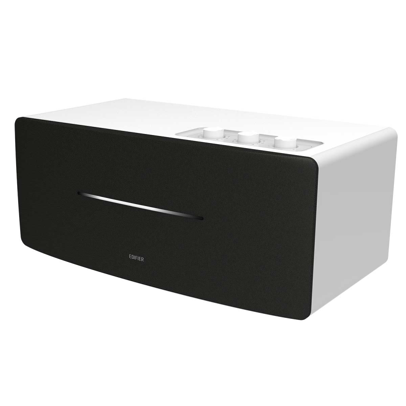 Edifier D12 White - Promo