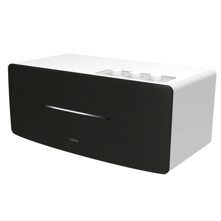 Edifier D12 White - Promo