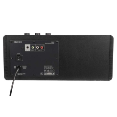 Edifier D12 Black - Promo