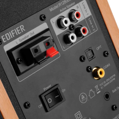 Edifier R1280DBs Promo