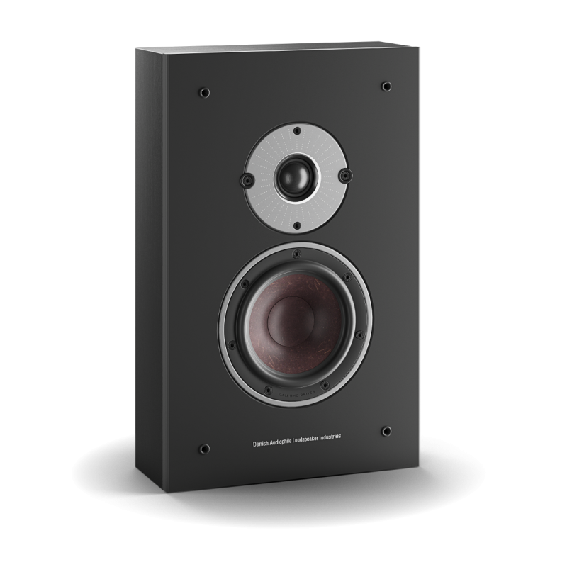 DALI OBERON ON-WALL C (par) + Dali HUB Compact - Recondicionado