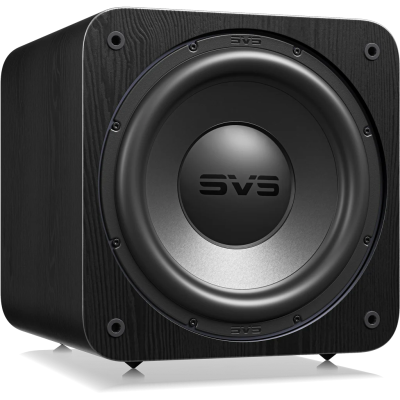 SVS SB-3000 R|Evolution Black Ash