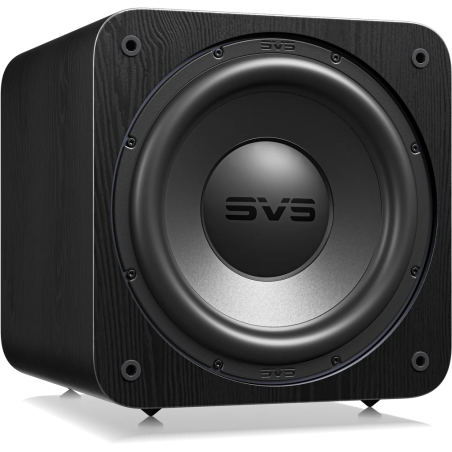 SVS SB-3000 R|Evolution Black Ash