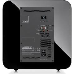 SVS SB-3000 R|Evolution Black Ash
