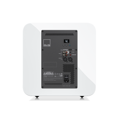 SVS SB-3000 R|Evolution White Gloss