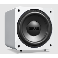 SVS SB-3000 R|Evolution White Gloss