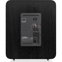 SVS PB-3000 R|Evolution Black Ash