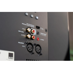 SVS PB-3000 R|Evolution Black Ash