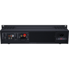 SVS 3000 IN-WALL DUAL SUBWOOFER SYSTEM