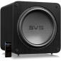 SVS SB-5000 R|Evolution Black Ash