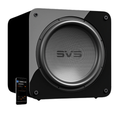 SVS SB-5000 R|Evolution Piano Gloss