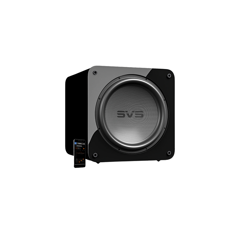 SVS SB-5000 R|Evolution Piano Gloss