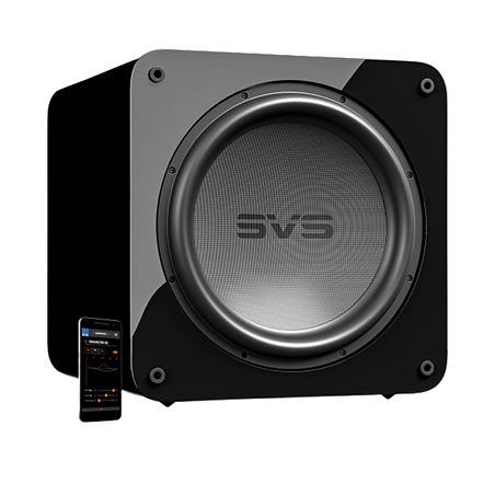 SVS SB-5000 R|Evolution Piano Gloss