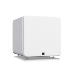 SVS SB-5000 R|Evolution White Gloss