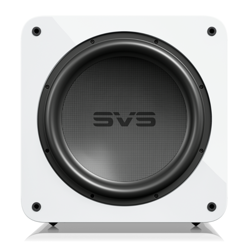 SVS SB-5000 R|Evolution White Gloss